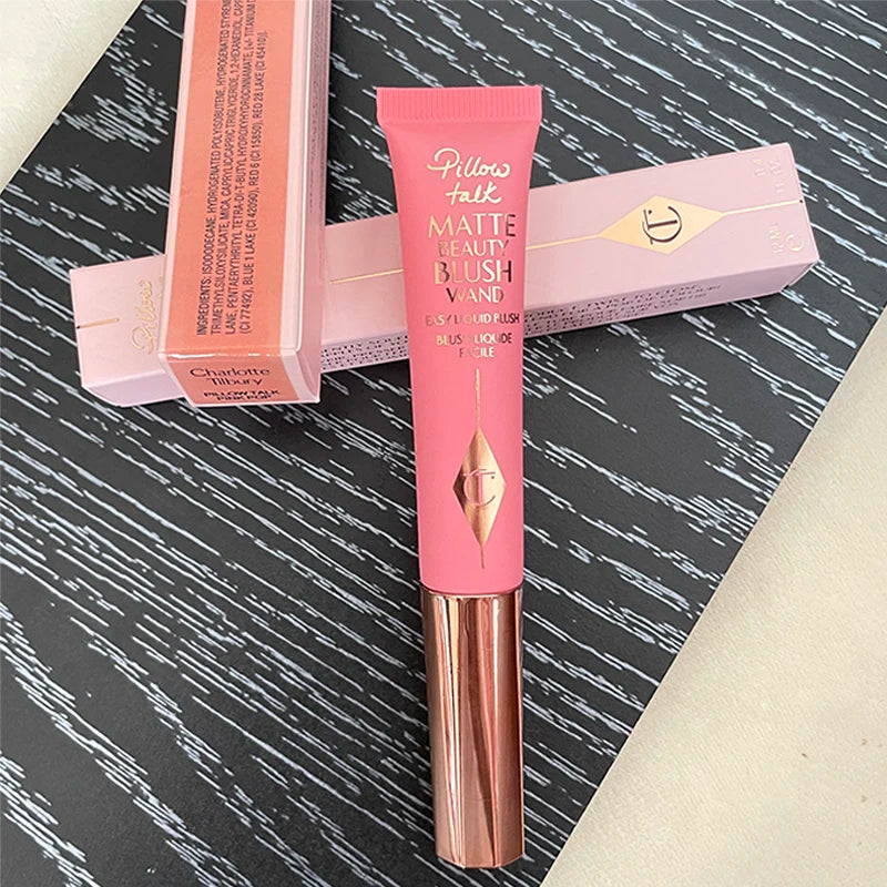 Waterproof Matte Lipstick with Glitter Finish - Multiple Colors