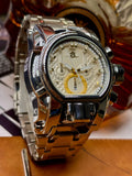 Luxury Men's Punk Style Watch - Unique Design & Durable Street Accessory