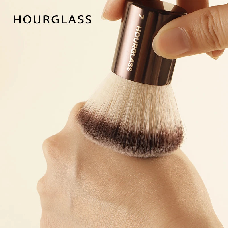 Professional Makeup Brush Set for Eyeshadow Foundation Concealer Powder Bronzer