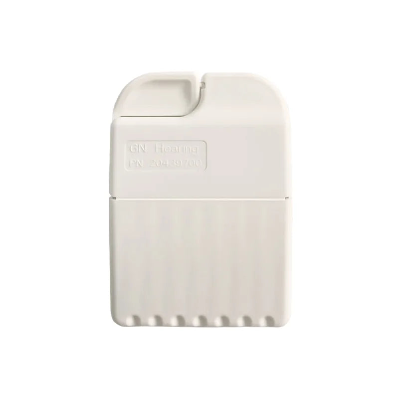 Hearing Aid Wax Guards Filters Pack - Earwax Prevention for Resound Phonak