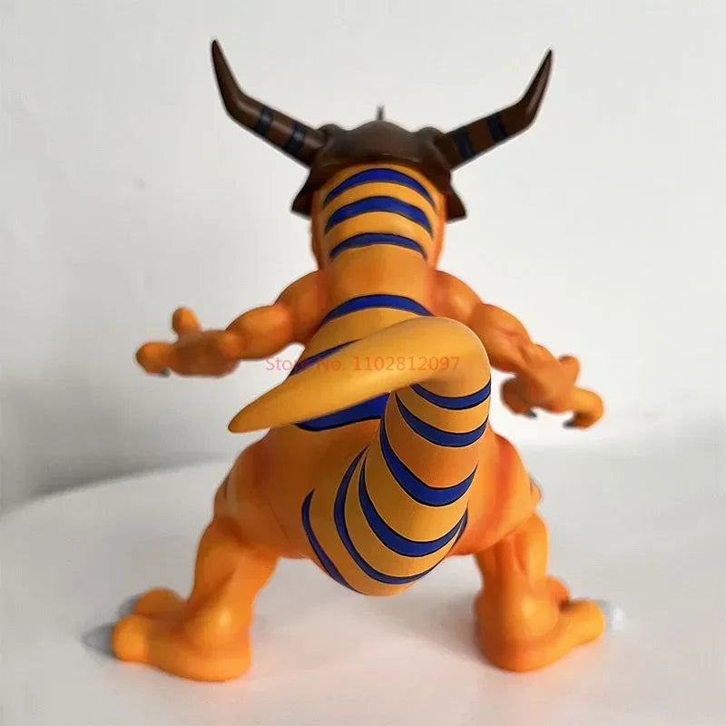 12cm Anime Action Figures Digimon PVC Model Set Collectible Toys for Kids