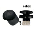 LED Hair Growth Helmet Cap with 56 LED Beads Infrared Light Therapy for Hair Loss Prevention