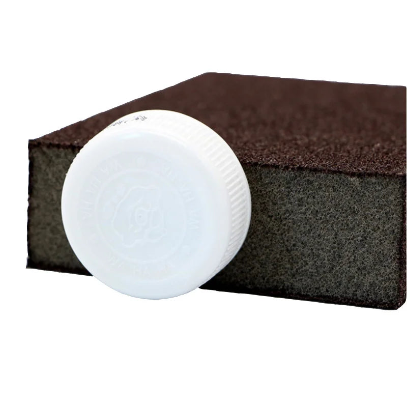 Magic Sponge Eraser Set for Kitchen & Cooktop Cleaning - Rust & Stain Removal, Multiple Sizes