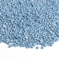 2000pcs Colorful Glass Seed Beads for Jewelry Making - 2mm & 5mm Variants