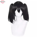 Cosplay Wig with Long Ponytails for Nico Yazawa - Heat Resistant Synthetic Hair, Includes Wig Cap