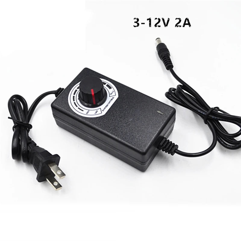Portable Adjustable Speed BBQ Fan Handheld Air Blower for Camping Grilling