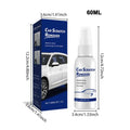 Car Scratch Remover Spray 60ml - Automotive Paint Polish & Surface Protector