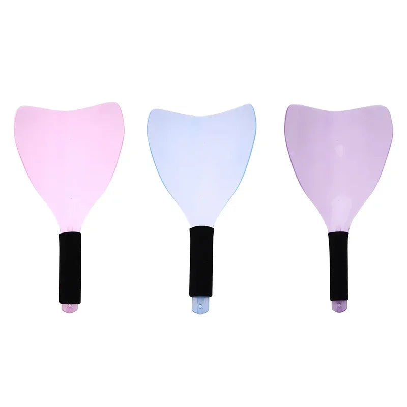 Plastic Face Spray Shield for Haircutting, Hairdressing & Salon Use – Protect Eyes & Face