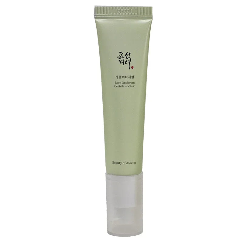 SPF50+ Sunscreen for Face and Body - Anti-UV Sunblock with Rice & Probiotics, 50ml