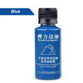 30ml Leather Edge Sealing Oil for Diy Leather Repair and Renovation