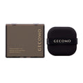 Oil Control Blotting Sheets with Case & Powder Puff - Bamboo Charcoal Face Sheets for Oily Skin