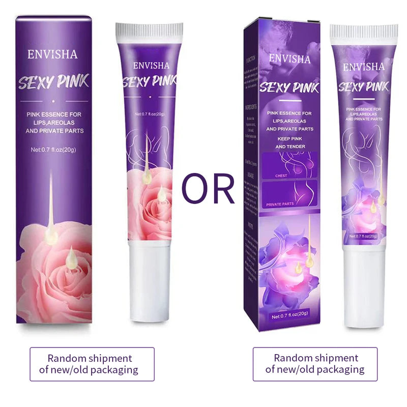 Whitening Body Lotion for Private Parts & Knees - 20g Skin Brightening Cream