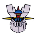 Anime Mazinger Z Enamel Pin Badge Jewelry Brooch Collector Gift
