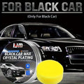 Car Scratch Remover Wax - Automotive Paint Care & Polishing Tool
