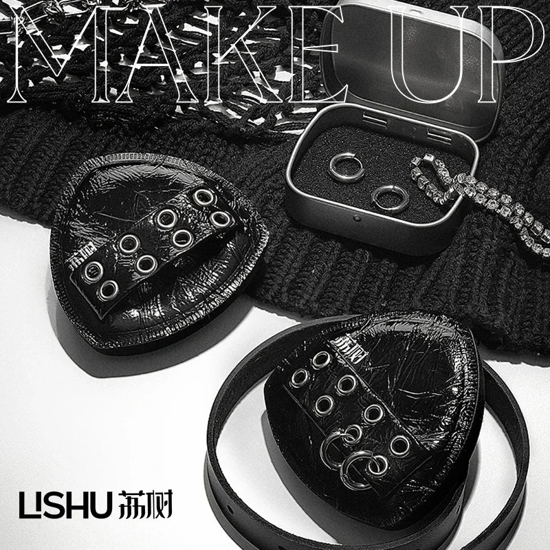 Dual-Use Makeup Puff Set - Ultra Soft Air Cushion Egg for Wet & Dry Application