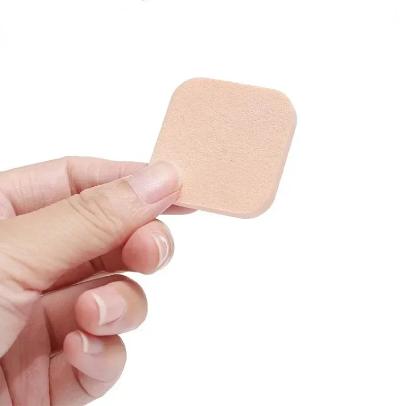 20Pack Reusable Makeup Sponges Face Powder Puff for Foundation and Cosmetic Application