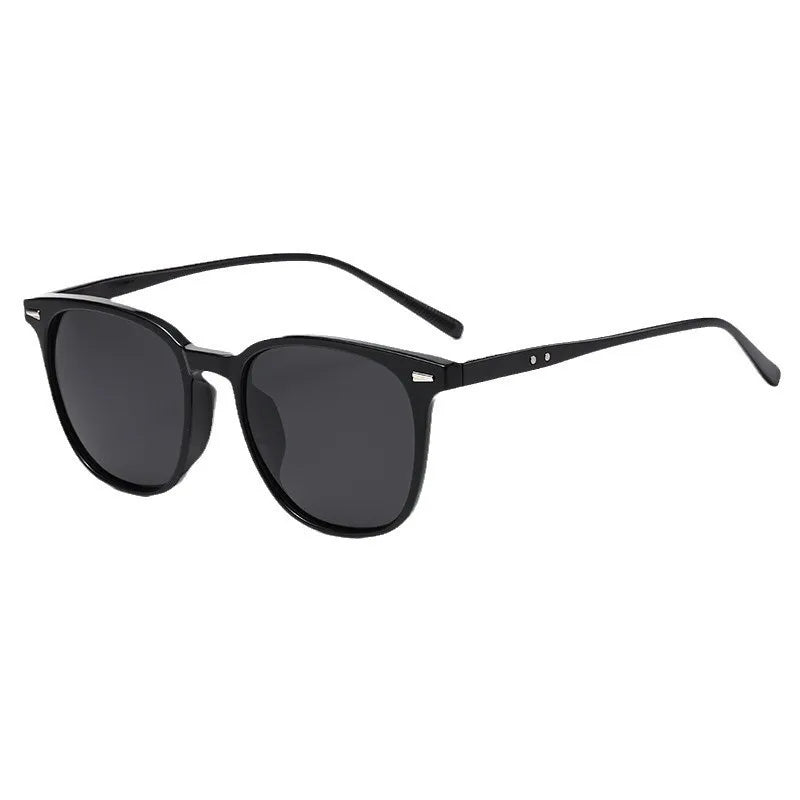 Vintage Square Sunglasses for Women and Men Rectangle Sun Glasses Female Male Eyewear