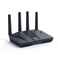 Wi-Fi 6 Gaming Router with Parental Controls, 2.5G Ethernet, OpenWrt