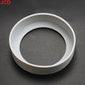 Silicone Cup Bottom Cover Anti-Skid Water Cup Protector Support 8cm