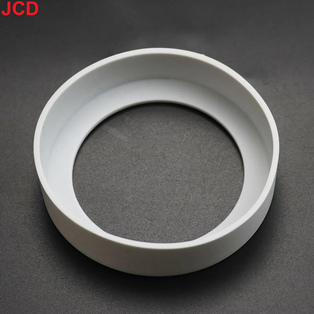 Silicone Cup Bottom Cover Anti-Skid Water Cup Protector Support 8cm