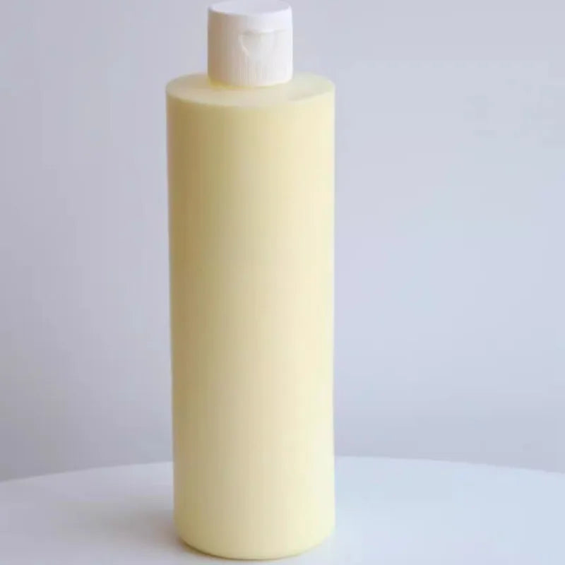 Ceramic Emulsified Wax 500ml for Glaze Isolation & Clay Repair - Water-Based