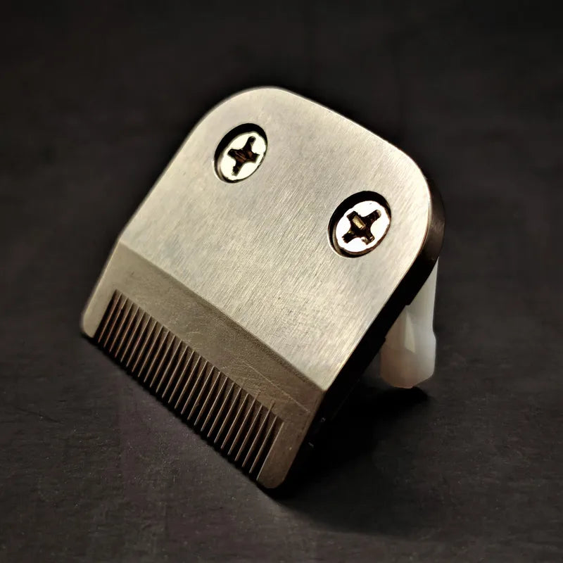 Hair Clipper Replacement Blade for WAHL Models - Square Shaver Cutter