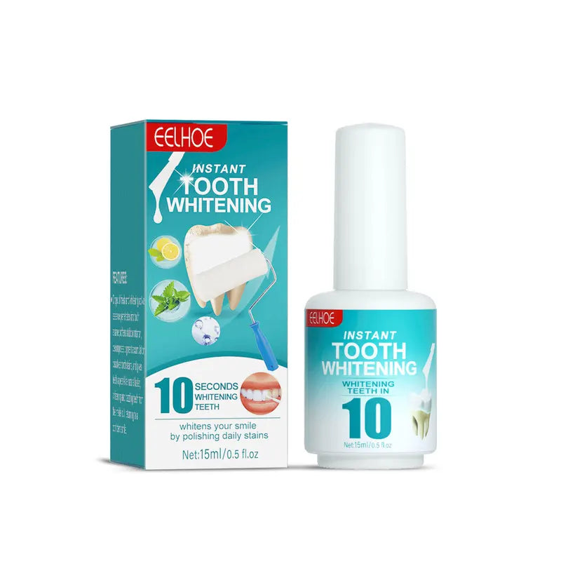 Paint Pen - Remove Stains & Bad Breath with Oral Care Pen