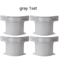 Heavy Duty Bed Corner Sheet Grippers Straps Non-Slip Mattress Holders