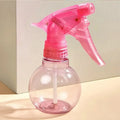 150ML Refillable Hairdressing Spray Bottle Fine Mist Water Sprayer Salon & Barber Tool
