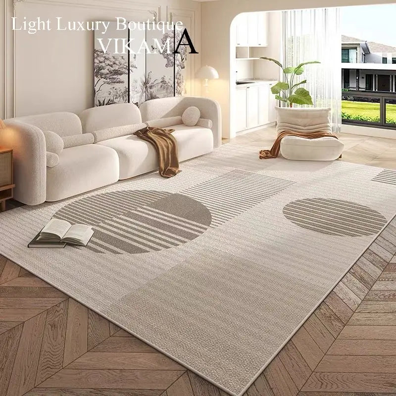 Carpet and Sofa Table Protector - Non-Slip Multipurpose Home Decor