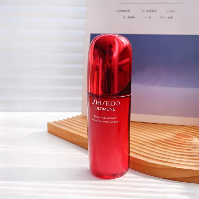 Skin Barrier & Hydrating Face Serum for All Skin Types - Boost Immunity & Brighten
