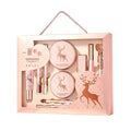 10-Piece Makeup Gift Set Full Face Cosmetics Kit - Beauty Collection for Birthdays & Valentine's Day