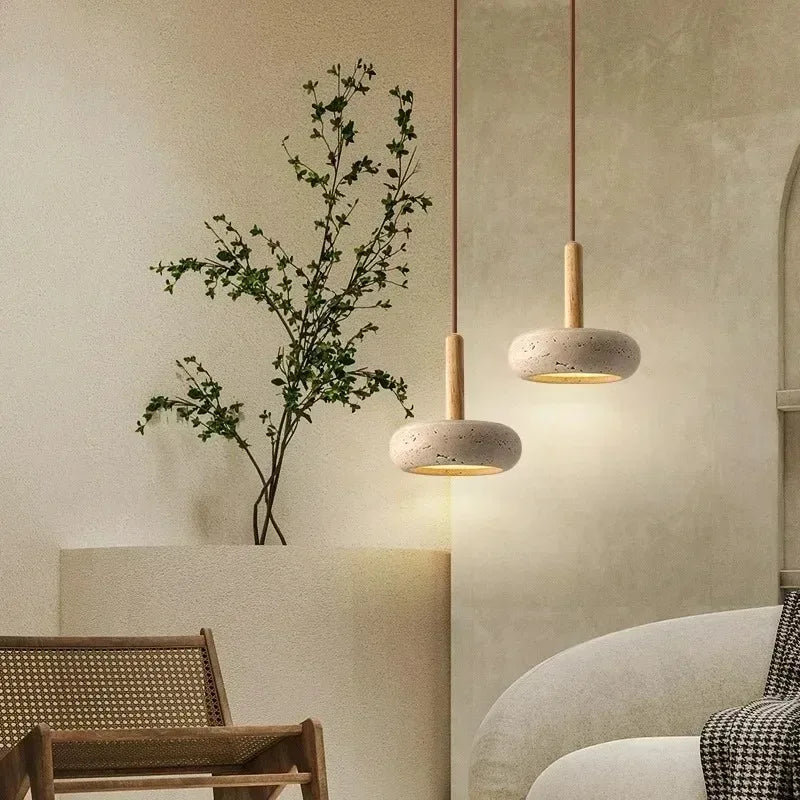 Modern Ceiling Chandelier for Living Room Kitchen Bedroom LED Indoor Lighting