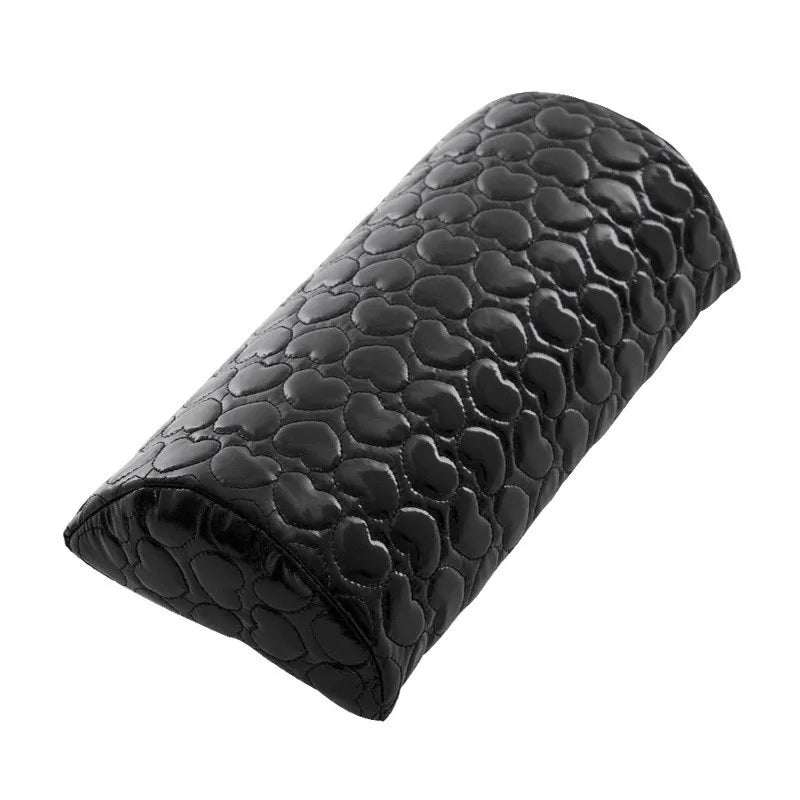 Adjustable Washable Nail Art Hand Cushion Pillow for Salon & Home Use