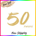 Shell Shape Blush & Bronzer Makeup Powder Set - Multiple Colors