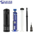 UV Solder Mask Ink for PCB Repair Insulation Circuit Board Paint - Multiple Colors