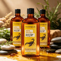 Scorpion Butt Firming Oil - Lifting & Tightening Body Oil for Hip and Glutes, 100ml