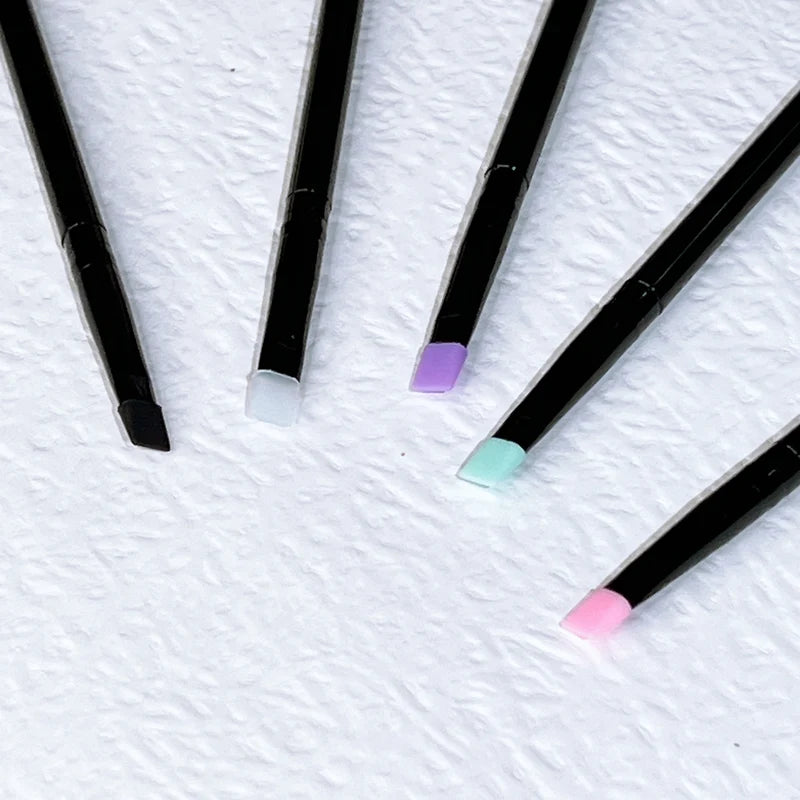 Eyelash Lift Perm Silicone Brush - Lash Extension & Brow Lamination Tool