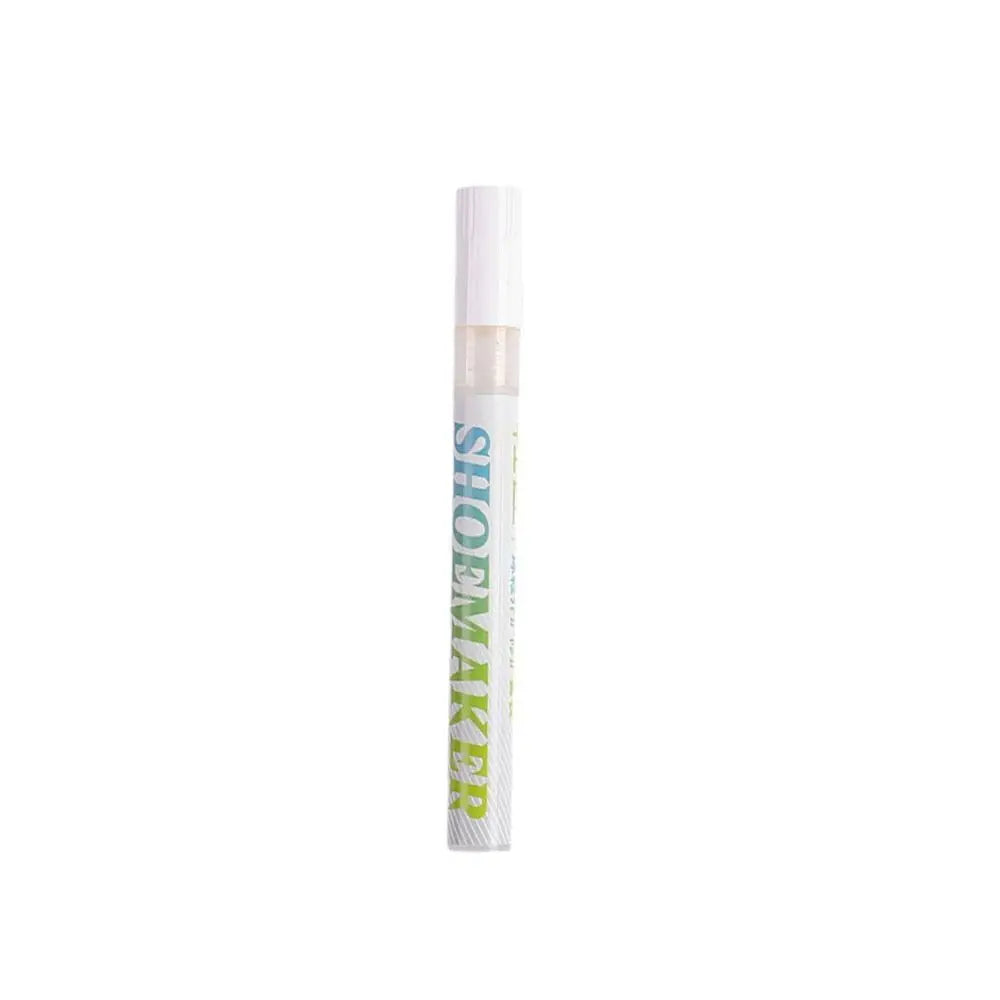 Waterproof Shoe Repair Pen for Stains, Yellowing & White Edges