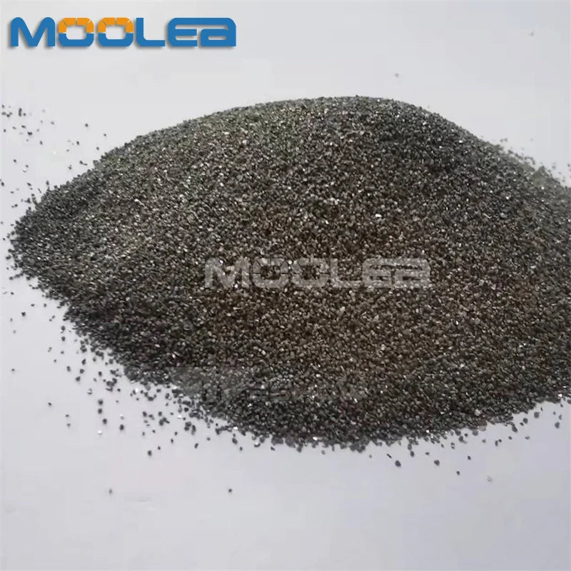 200g Titanium Powder for Cold Spark Firework Machine - Indoor & Outdoor Use
