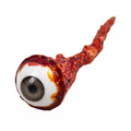 Halloween Latex Fake Eyeballs Horror Bloody Props Party Decoration Set