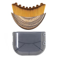 Lymphatic Drainage Face Brush with Storage Box