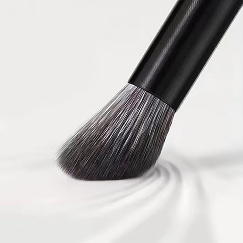 Facial Concealer Brush for Dark Circles Makeup Foundation & Face Detailing