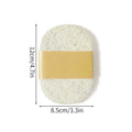 Limescale & Rust Remover Eraser for Bathroom Kitchen Glass Surfaces - Multiple Colors