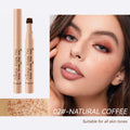 Waterproof Liquid Freckle Pen for Natural & Lifelike Makeup - Long Lasting