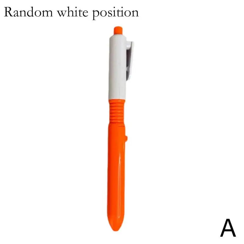 Water Spray Pen Signature Prank Toy for Kids and Students