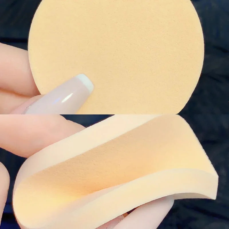 Breathable Waterproof Face Powder with Oil Control & Brightening Finish - All Colors