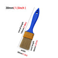 Water-Based Oil Paint Brush Cleaner with Plastic Handle for Painting & Cleaning