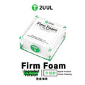 500pcs Dense Foam Cleaning Sponges for Precision Electronics & Camera Lenses