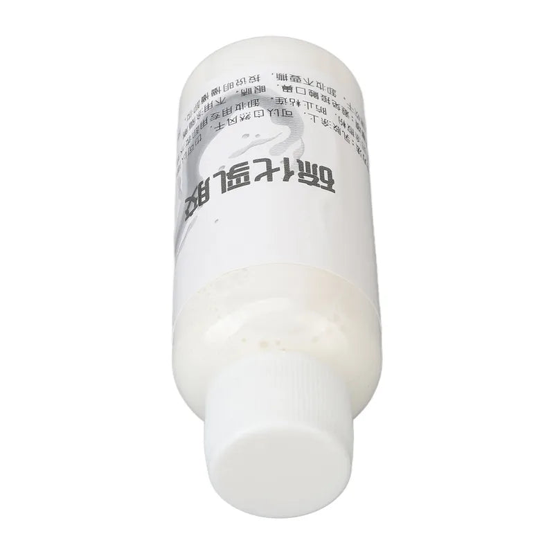 Liquid Latex for Special Effects Makeup - 50ml Wound & Scar Creation